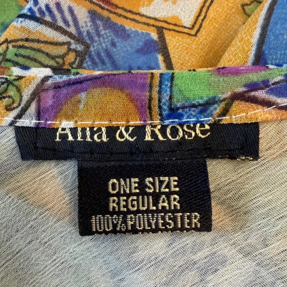 Ana & Rose ana rose